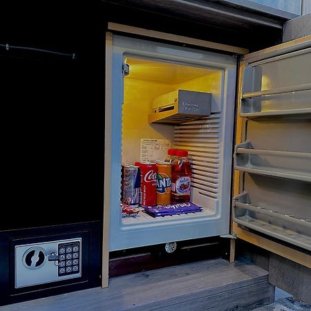 Seidenstrasse Pension Ξενοδοχείο Mölln Εξωτερικό φωτογραφία